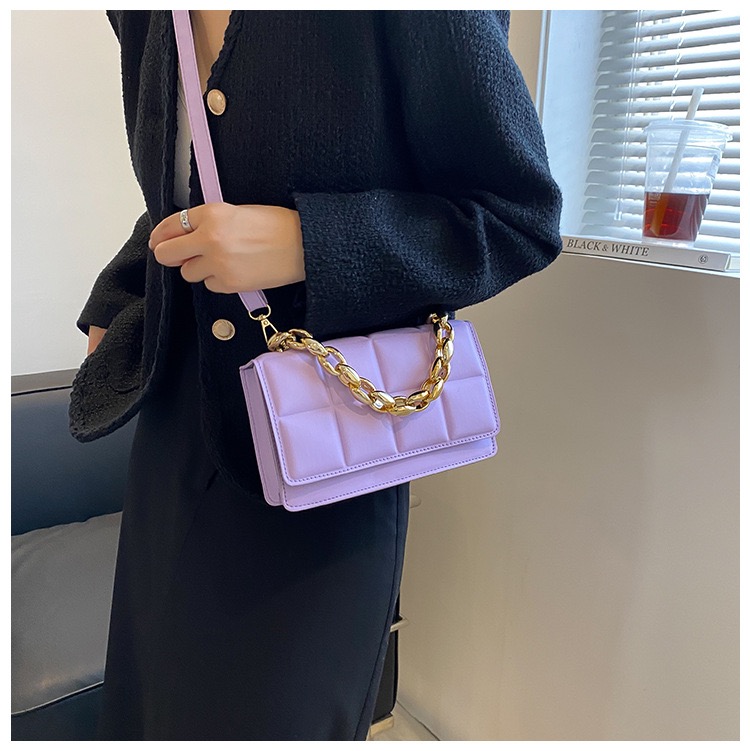 2023 New Side Bags for Girls Shoulder Chain Women's Shoulder Bags Tote Bag Purses and Handbags for Women