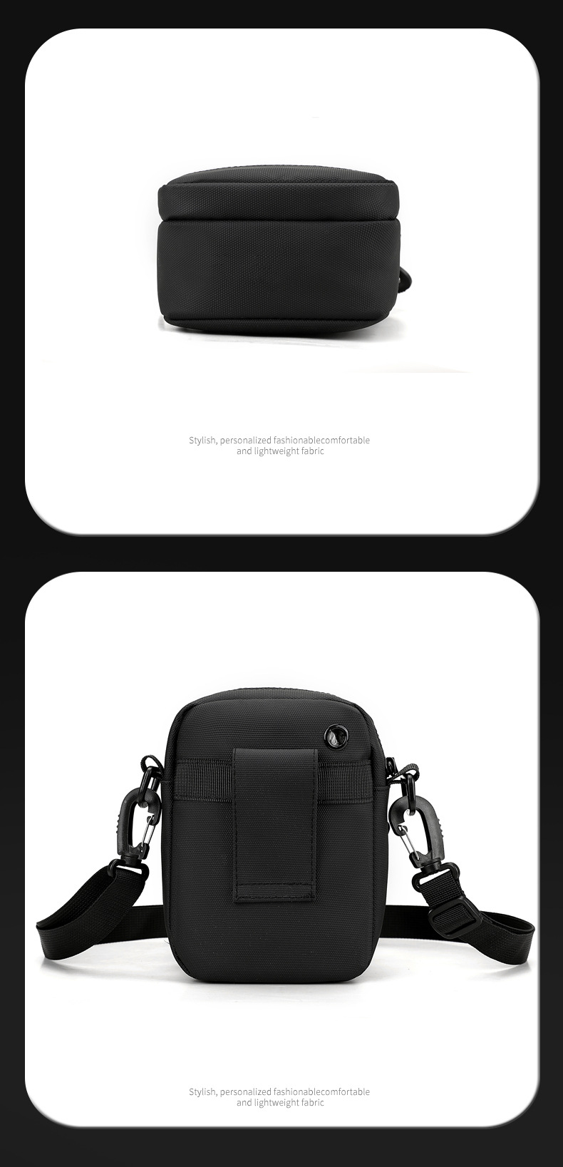 Sling Bag Details 9