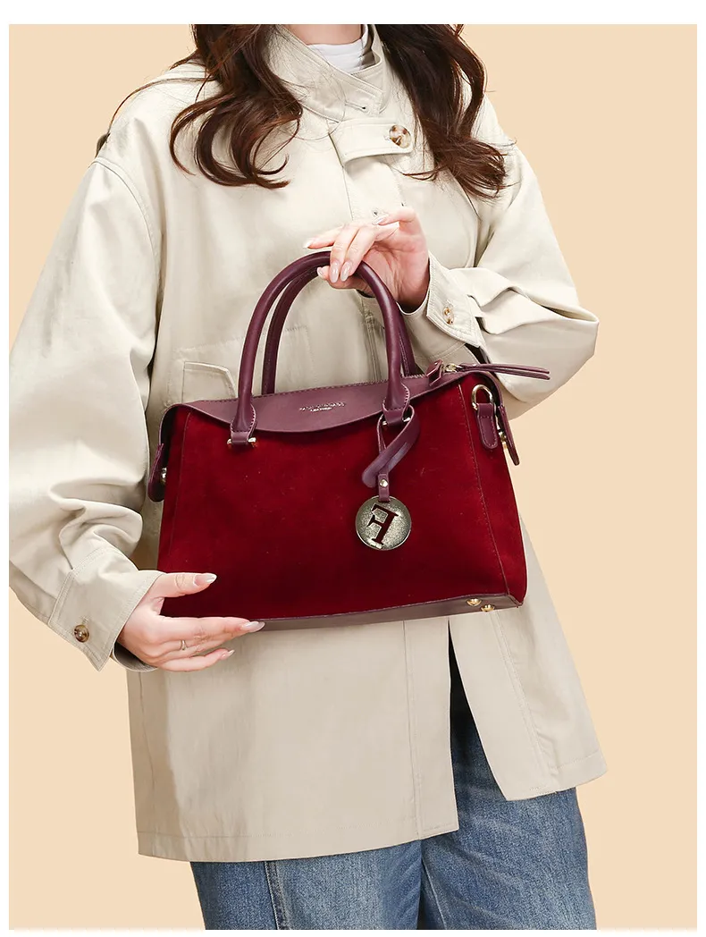 Casual Clutch Bag Details 7
