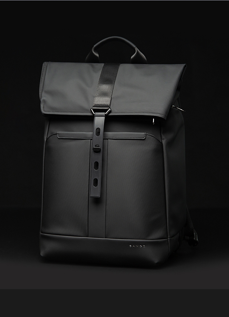 Backpack Detail View
