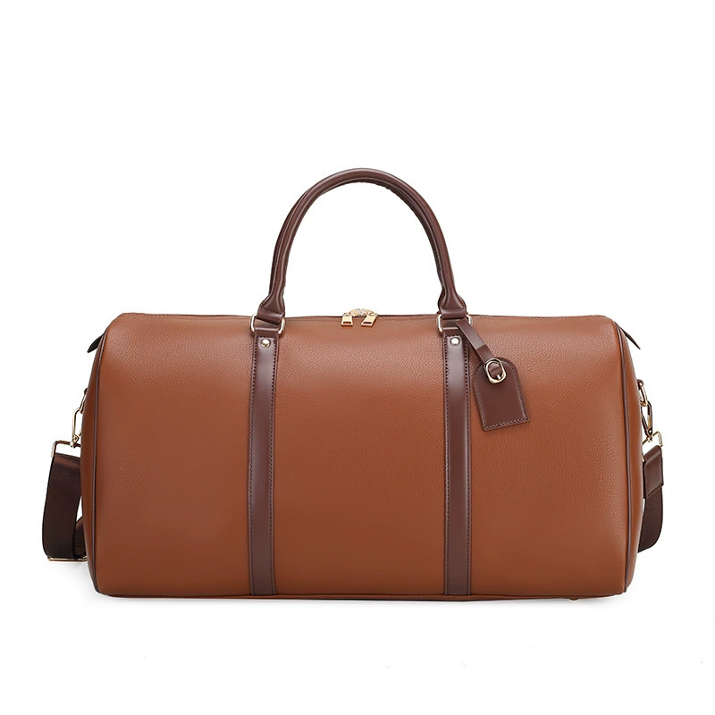 Korean Style Travel Bag Details 1