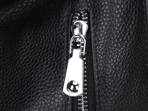 Genuine Leather Bag Showcase 5