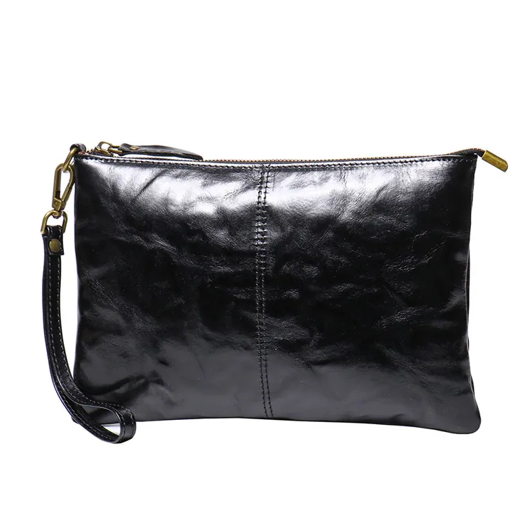 GA228 Leather Clutch Bag Wallet 13