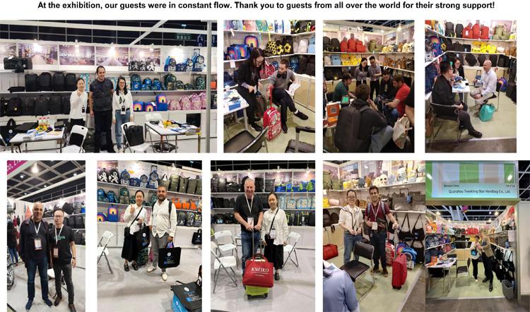 Global Exhibitions