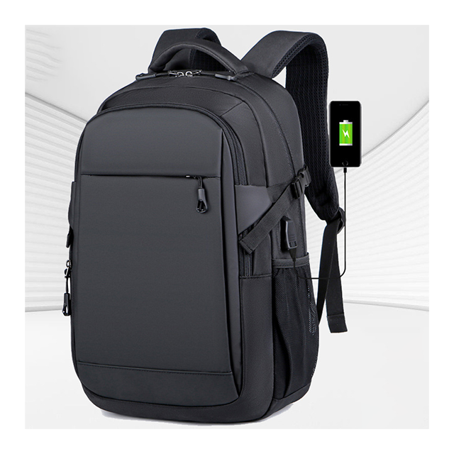 Custom Logo OEM Factory Wholesale for Business Work Office School Men Women Student Laptop Backpack