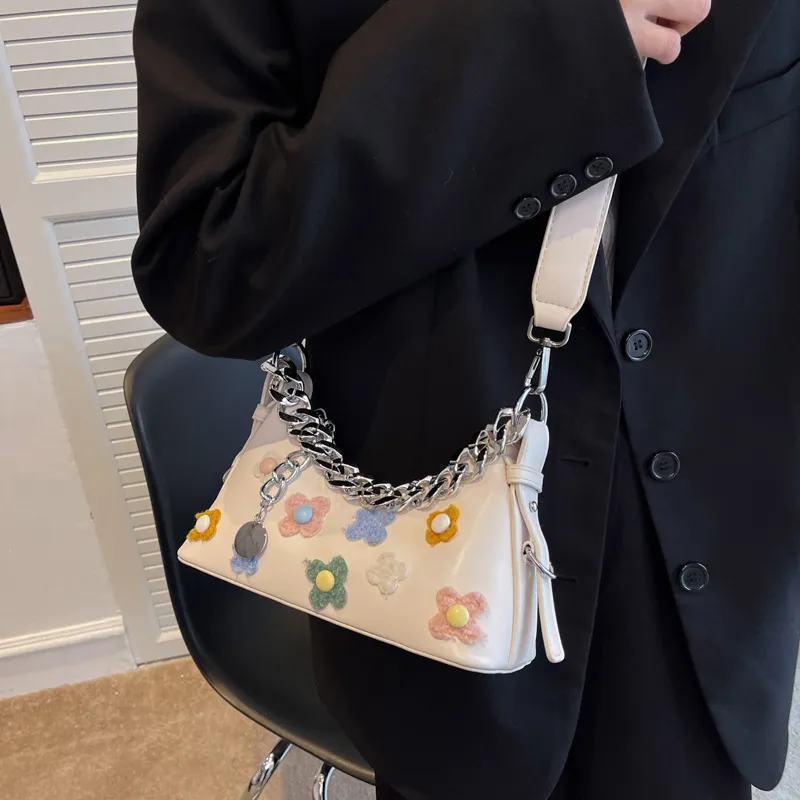 (WD0443) Promotional Lady Handbag Gift Clutch Bag Women Clutch Bag Ladies Bag