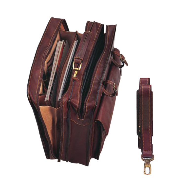 Briefcase View 3