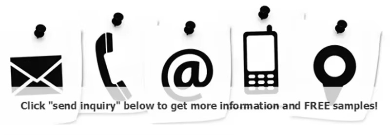 After-Sales Service Info