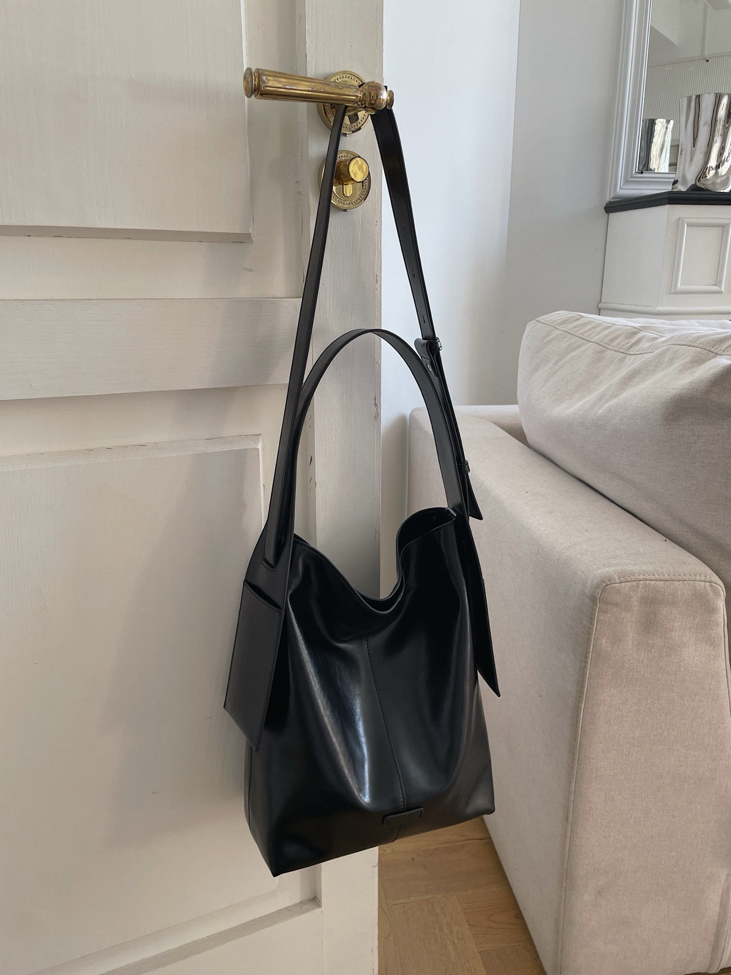 Small Size Bag View 1