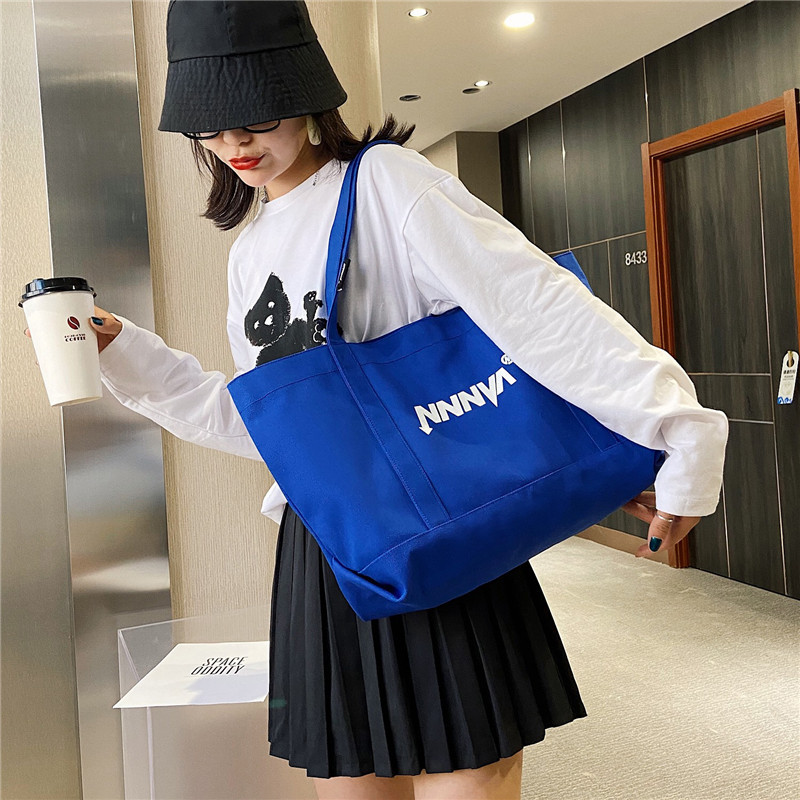 Best Selling Canvas Bag 6