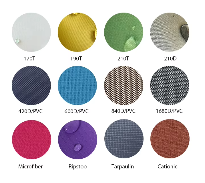 Material Selection