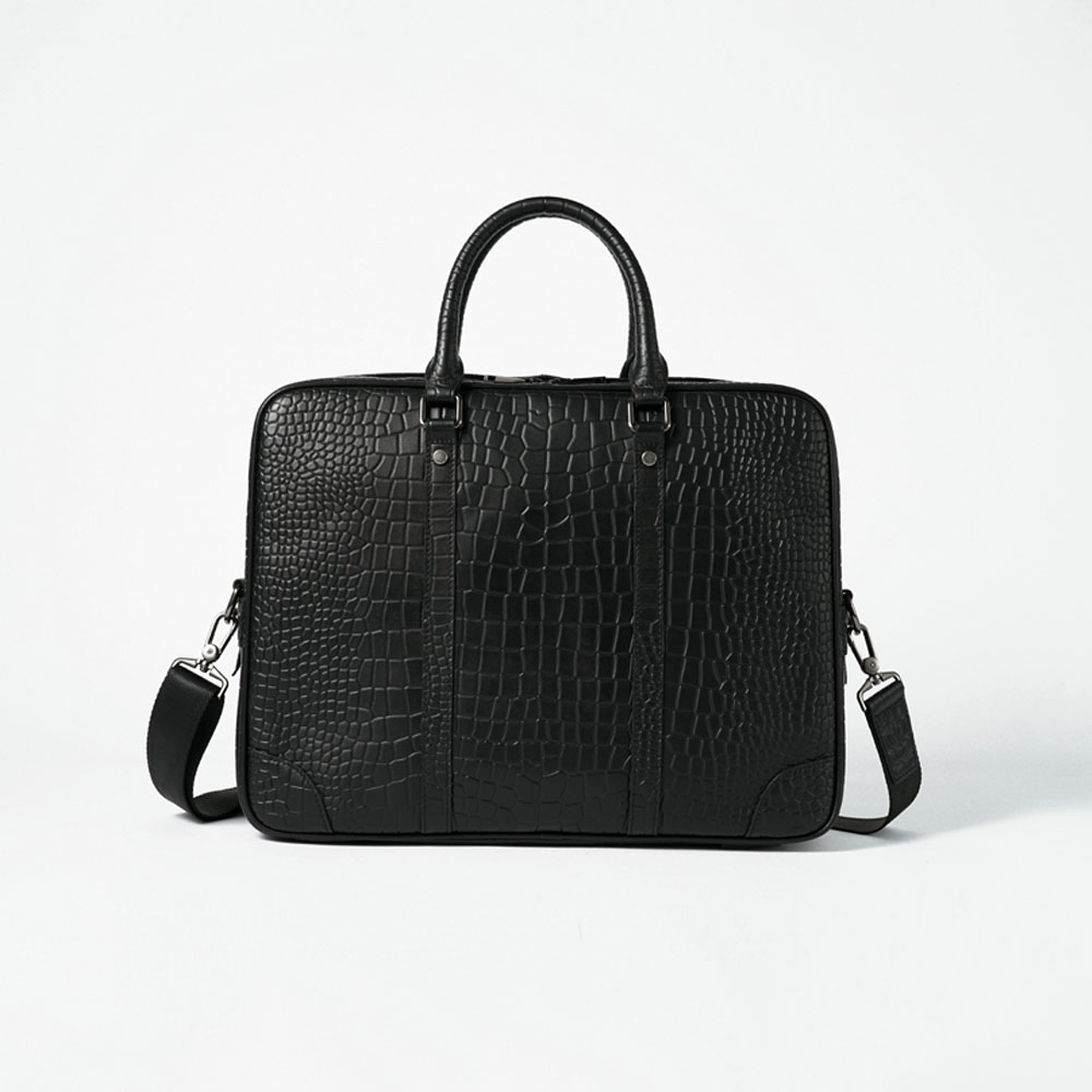 Leather product detail 1