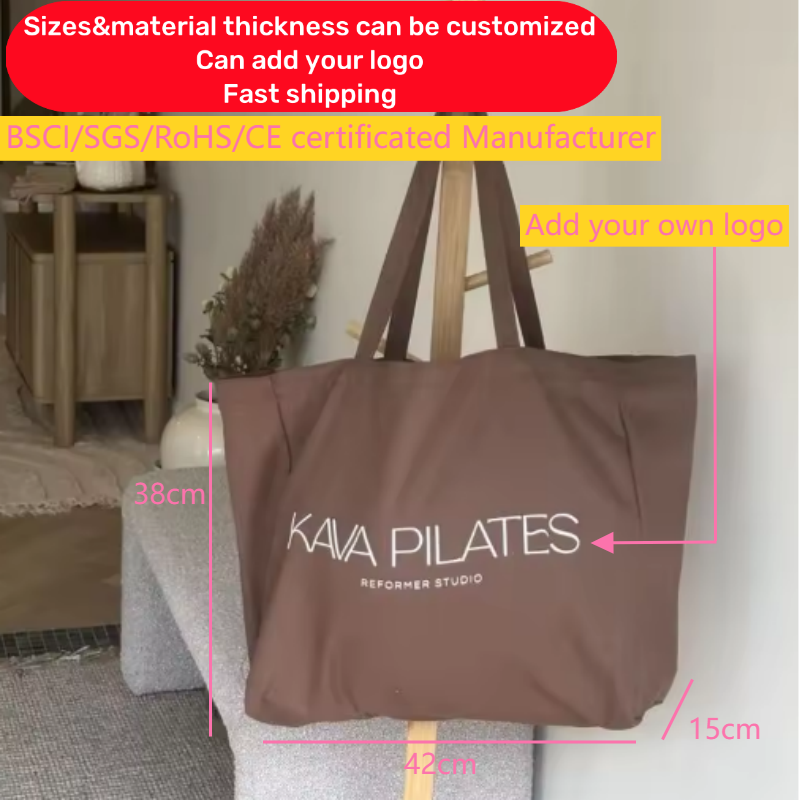Tote Bag View