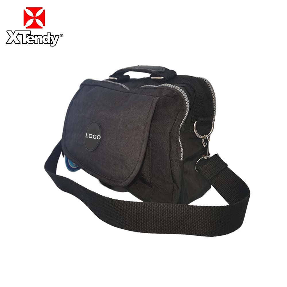 Fashion Brand Nylon Customizable Messenger Bags With Logo for Man Small Crossbody Bag