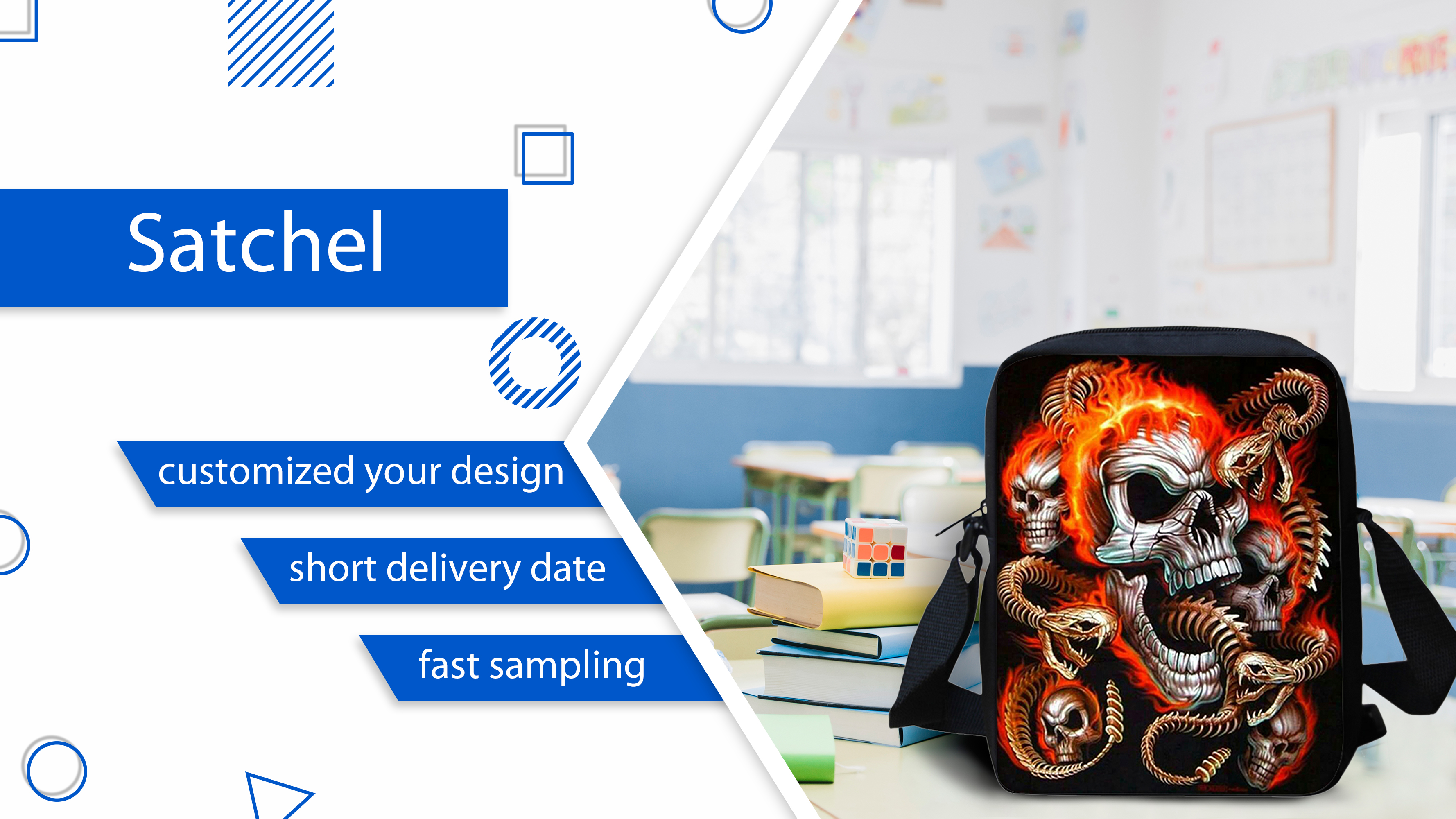 Product Banner