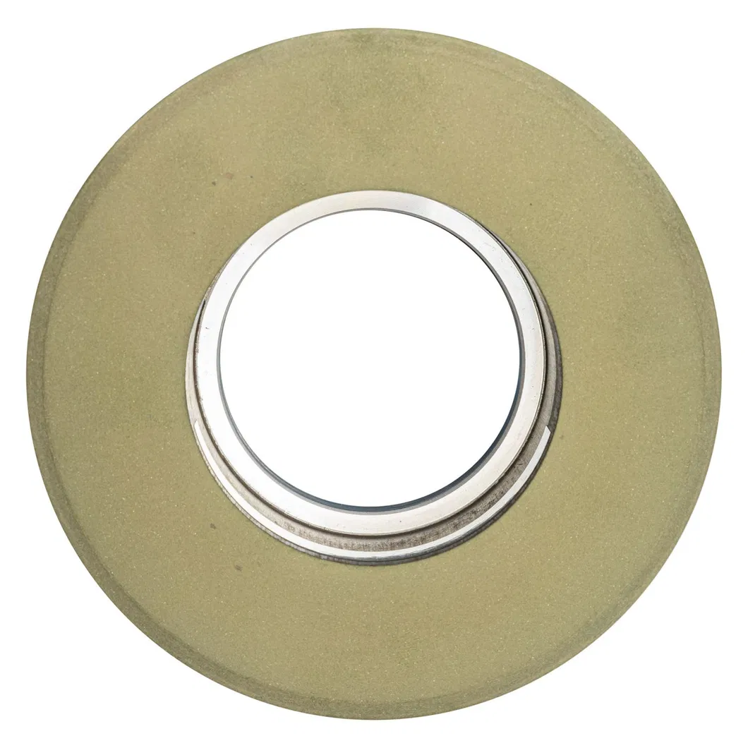 Diamond Chamfering Wheel 5