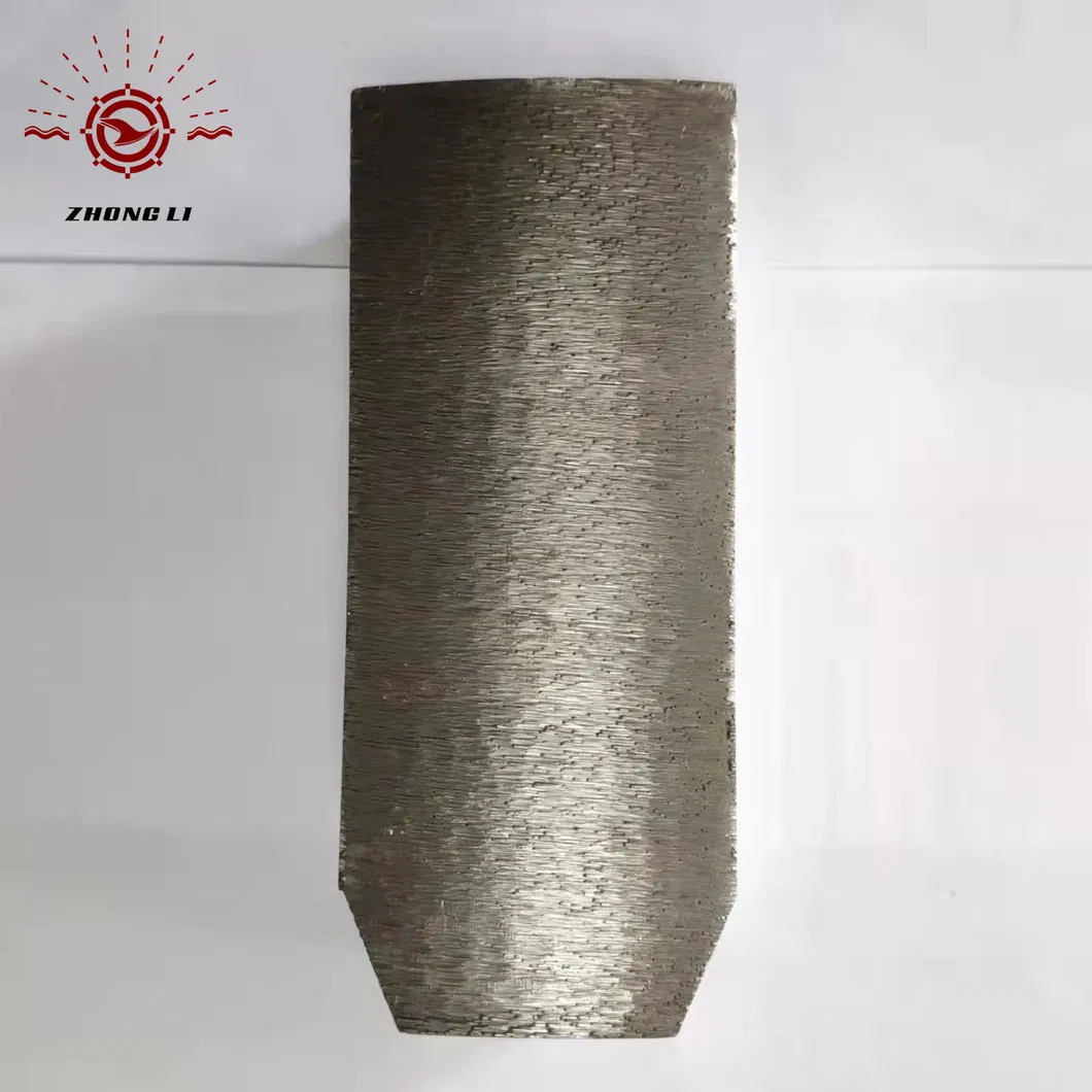 polishing pad