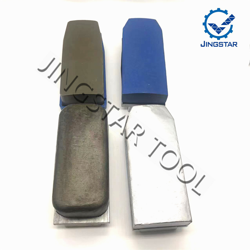 أداة طحن الجرانيت من فكرات الماس المعدنية المربوطة بكوريا