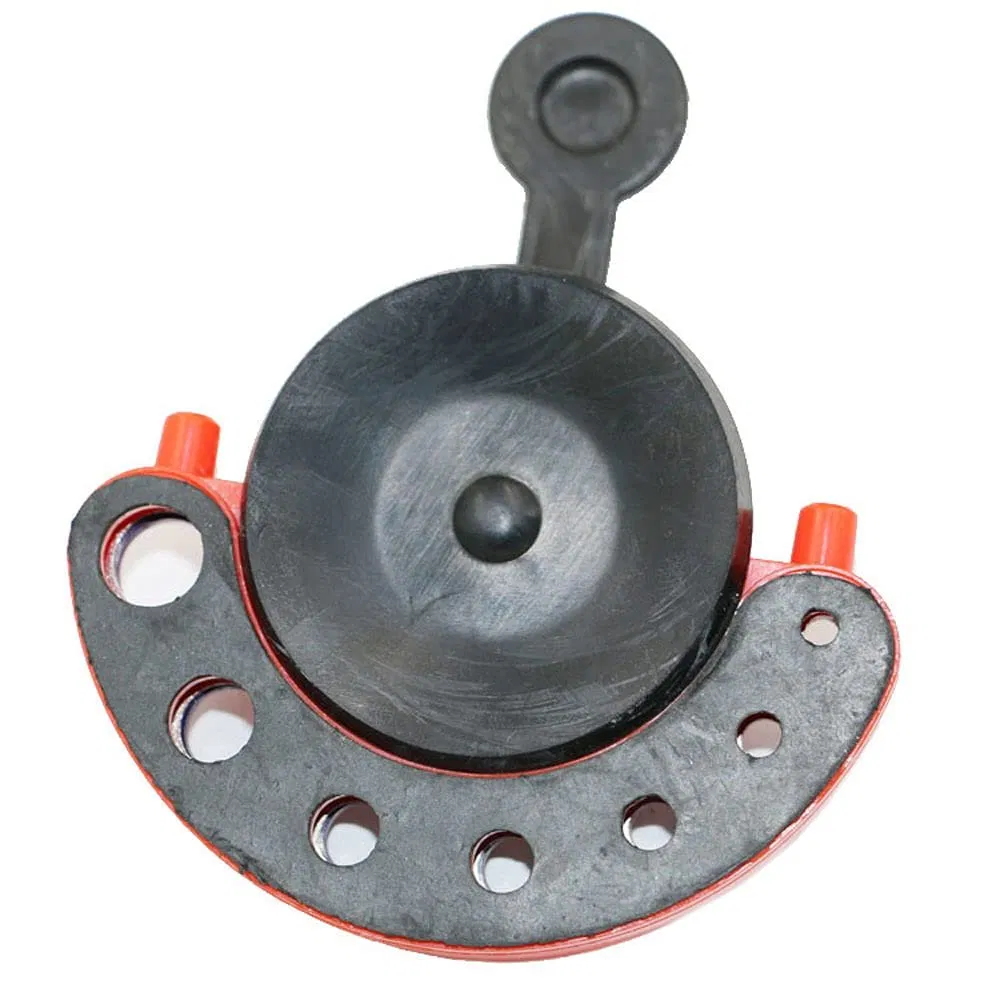 4-12mm دليل مثقاب ثقب زجاج الماس