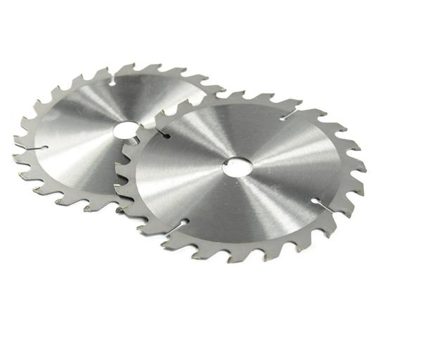 4" 40t شفرة منشار قطع الخشب متعددة الأغراض 111" قرص قطع/شفرة منشار دائري لنجارة الخشب شفرة منشار ماسية شفرة منشار Tct للخشب MDF
