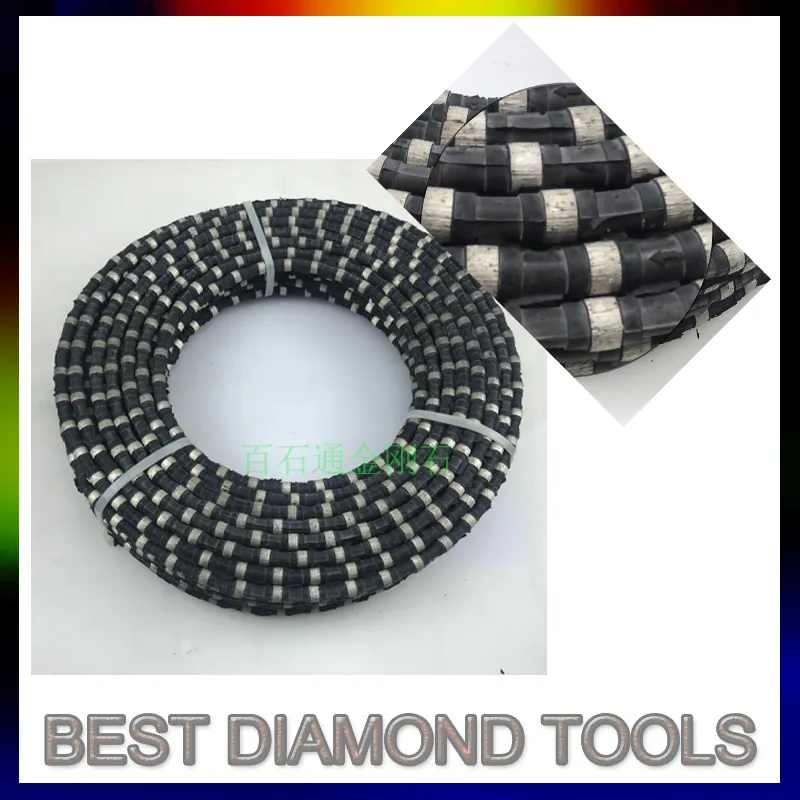 Diamond Wire 3