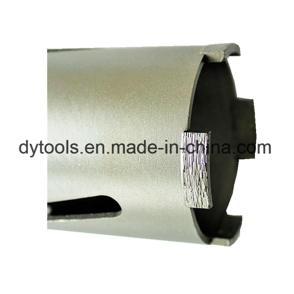 Diamond Core Bit 3