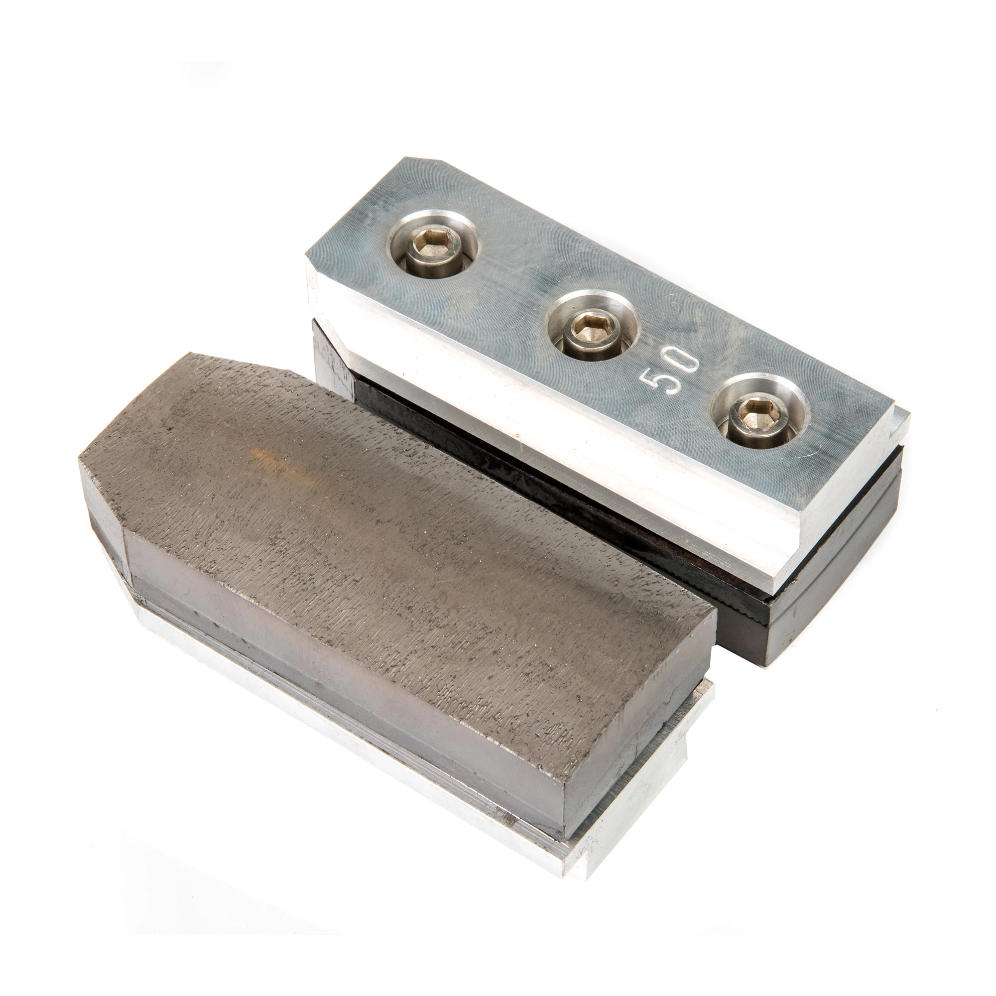 جدة 140mm طوب ماسي لطحن الجرانيت برابط معدني فكيتر ماسي