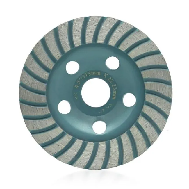 Turbo Wheel