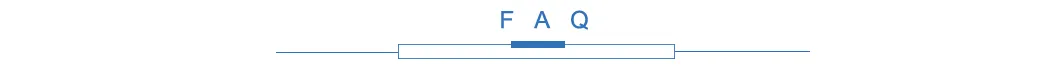 FAQ Header