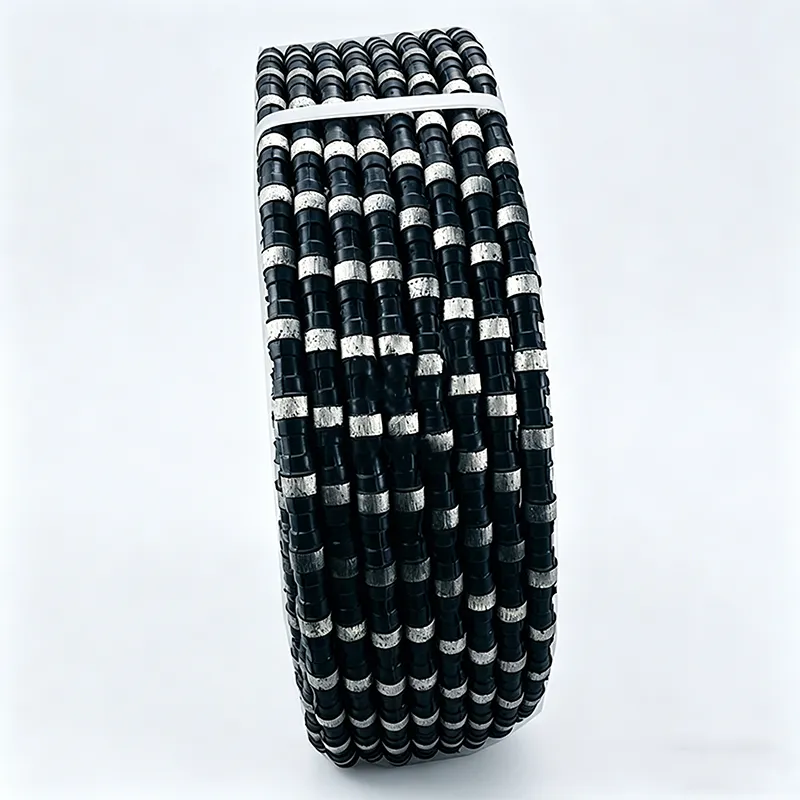 Diamond Wire 2