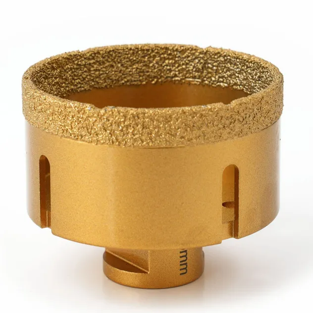 Diamond Core Drill Bit 2
