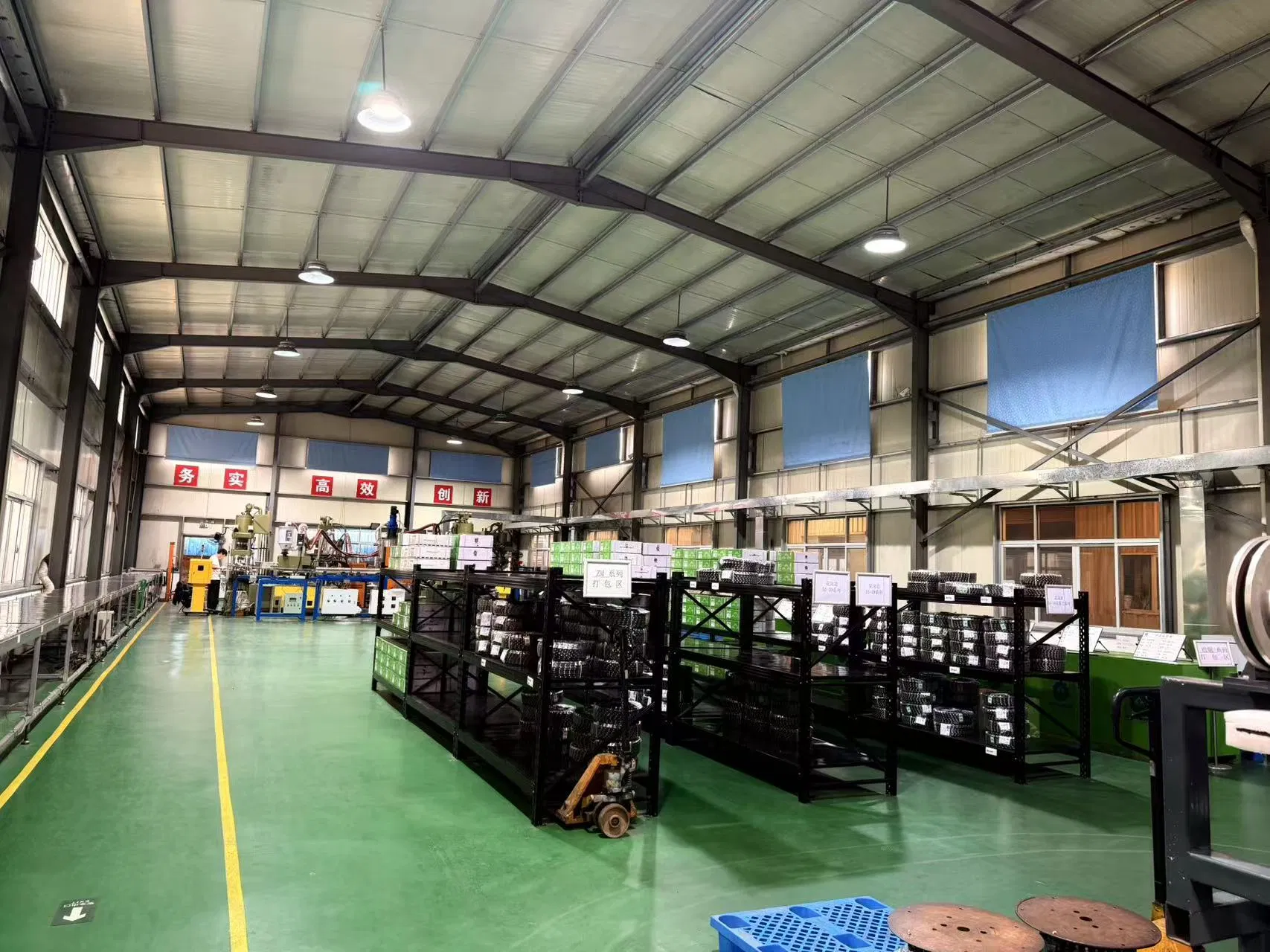 قطر 5.3mm, 6.3mm, 7.3mm منشار سلك الماس لآلة قطع الجرانيت في المحاجر
