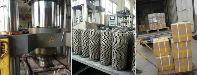 عملية الإنتاج