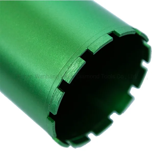 Diamond Drill Bit 5