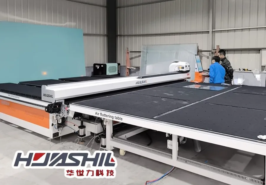 Machine Movement