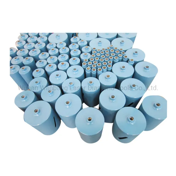 Diamond Drill Bit 9