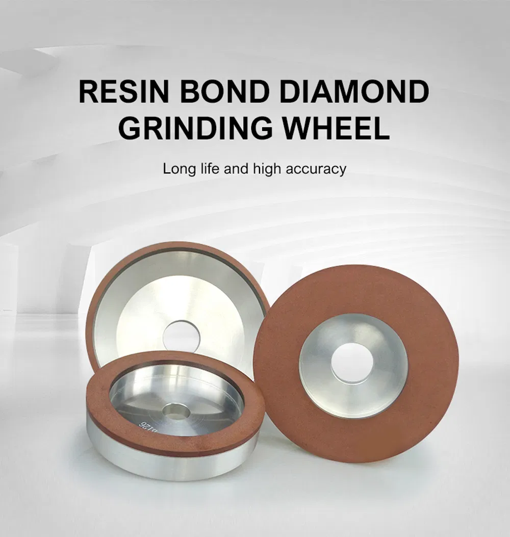 Diamond Grinding Wheel