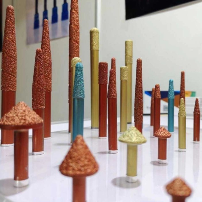 بت قطع الماس CNC من المصنع مباشرة في الصين