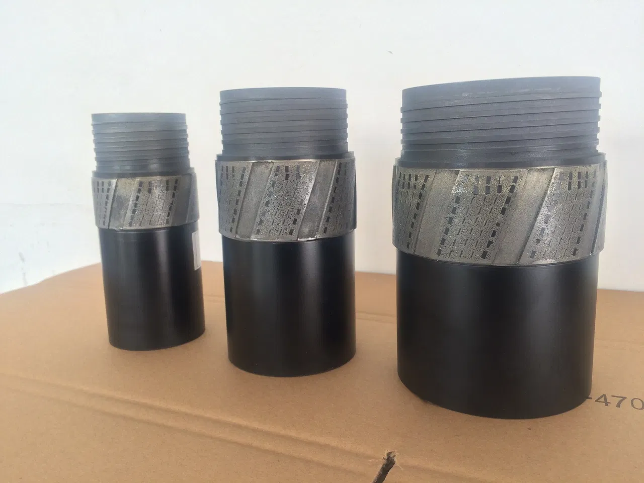 تصنيع B76, T86, T66, T56, T46, Ltk48, T2-76, T2-101 مثقاب الماس الأساسي