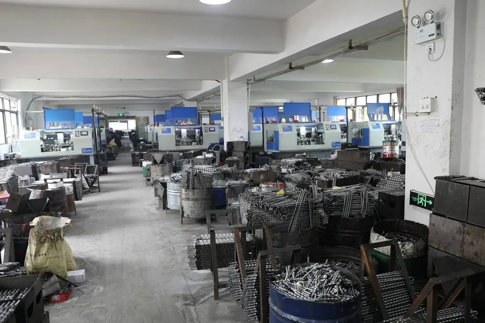 Factory View 2