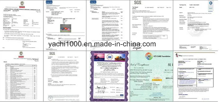 تقرير الاختبار