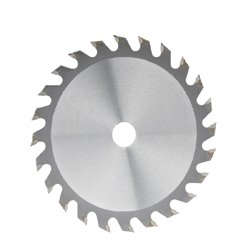 4" 40t شفرة منشار قطع الخشب متعددة الأغراض 111" قرص قطع/شفرة منشار دائري لنجارة الخشب شفرة منشار ماسية شفرة منشار Tct للخشب MDF