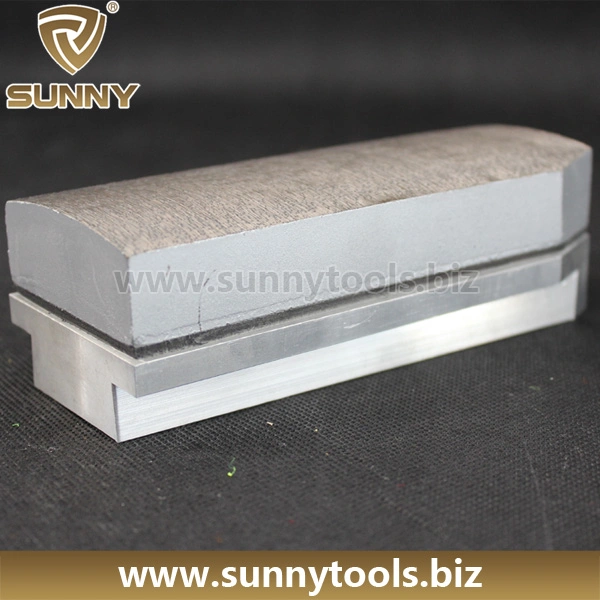 20mm ارتفاع الماس فيكرت للجرانيت