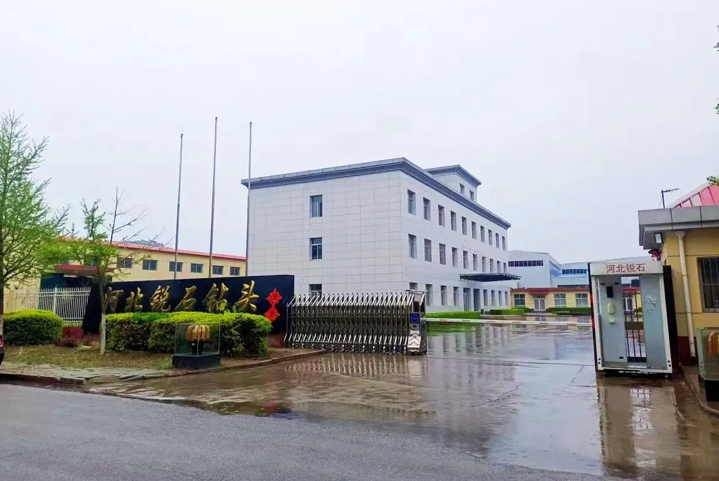 Factory Profile