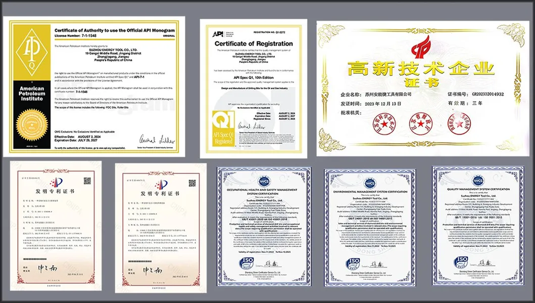 Certificates Display