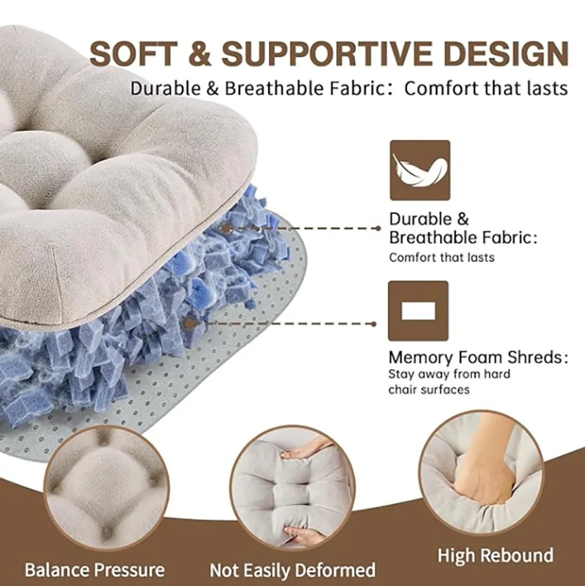 Comfort