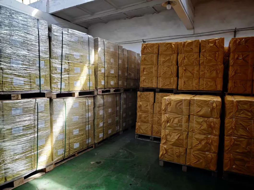 Factory Loading