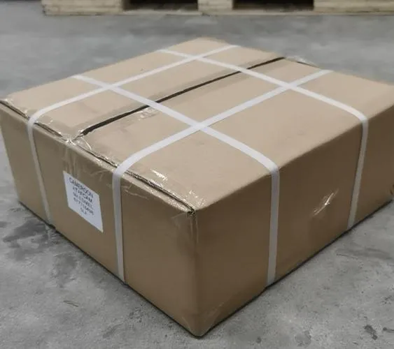 Shipping