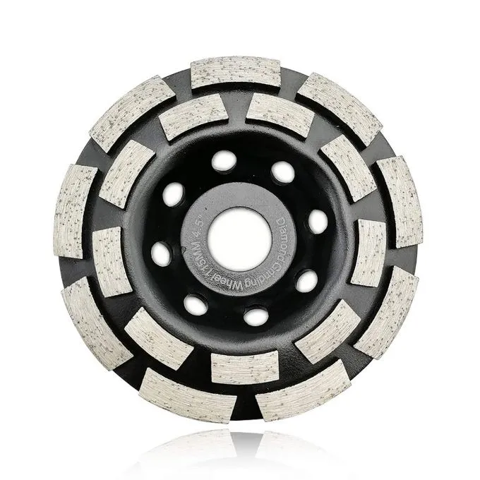 Cup Wheel