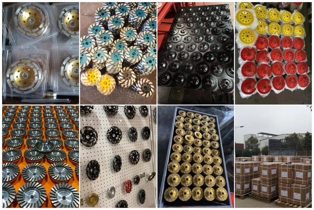 Packaging